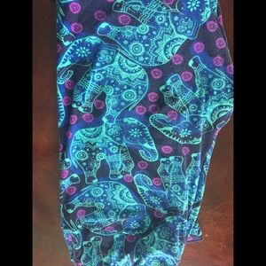 LuLaRoe  leggings